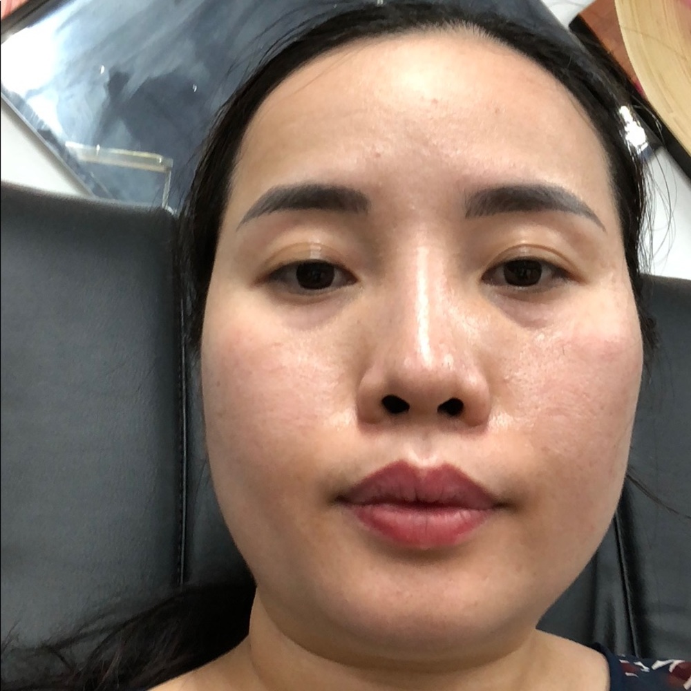 Meet your Posher, Ly